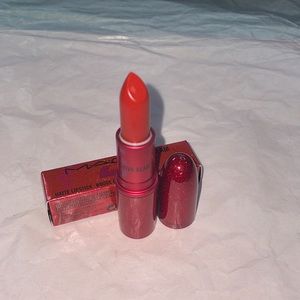 MAC Viva Glam I Lipstick 25 Anniversary NEW